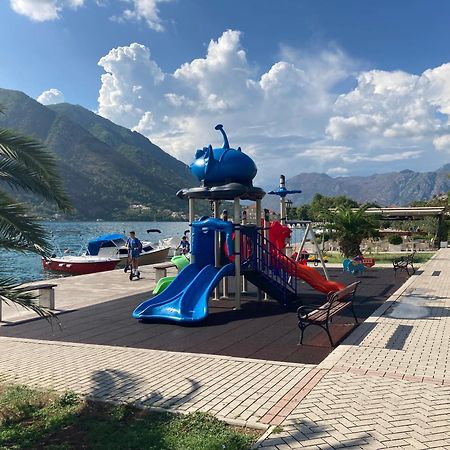 Bay Mola Home Котор Екстериор снимка