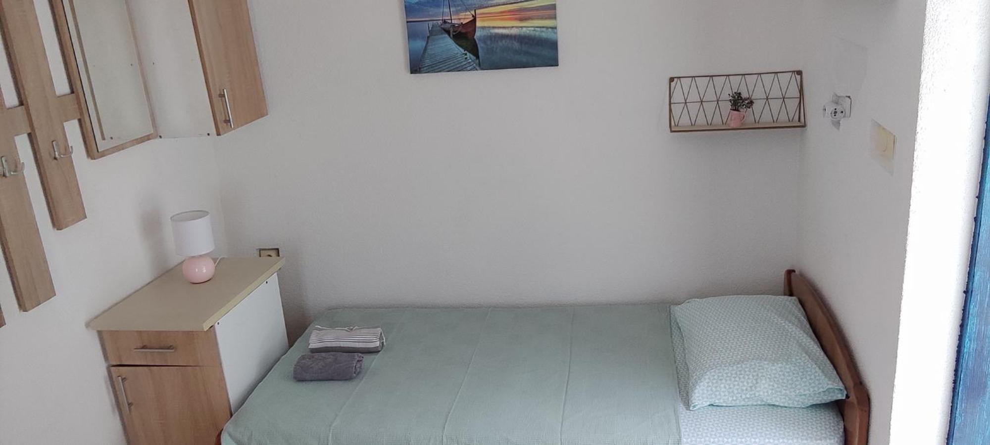 Bay Mola Home Котор Екстериор снимка