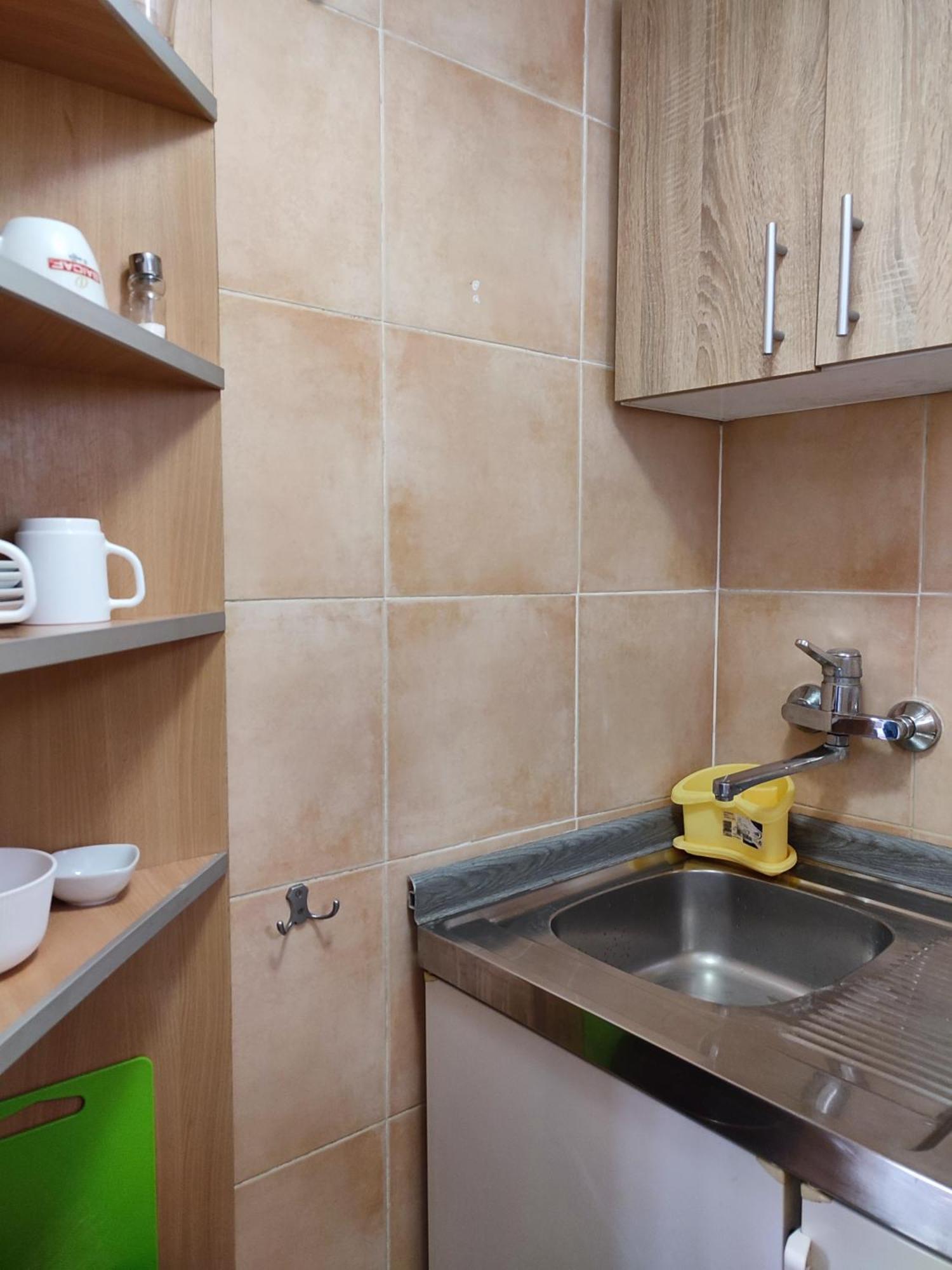 Bay Mola Home Котор Екстериор снимка
