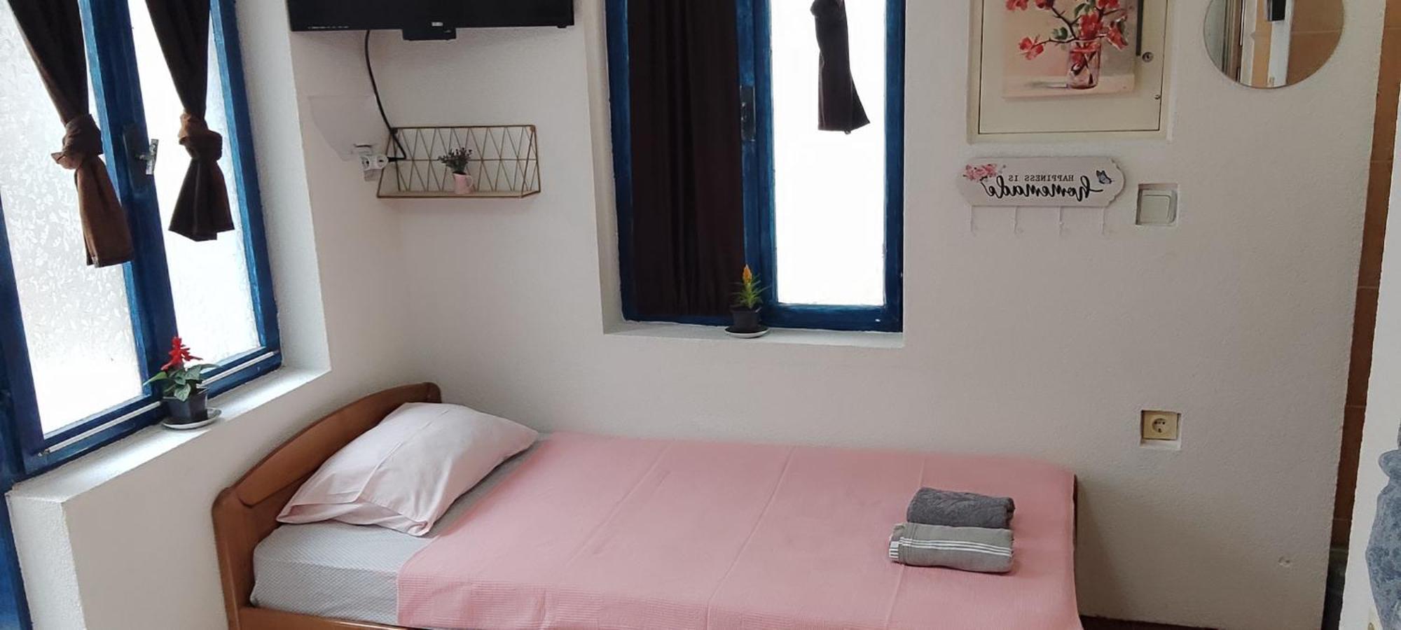 Bay Mola Home Котор Екстериор снимка