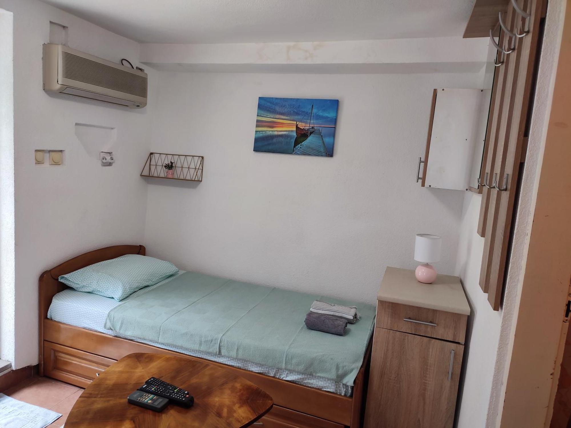 Bay Mola Home Котор Екстериор снимка
