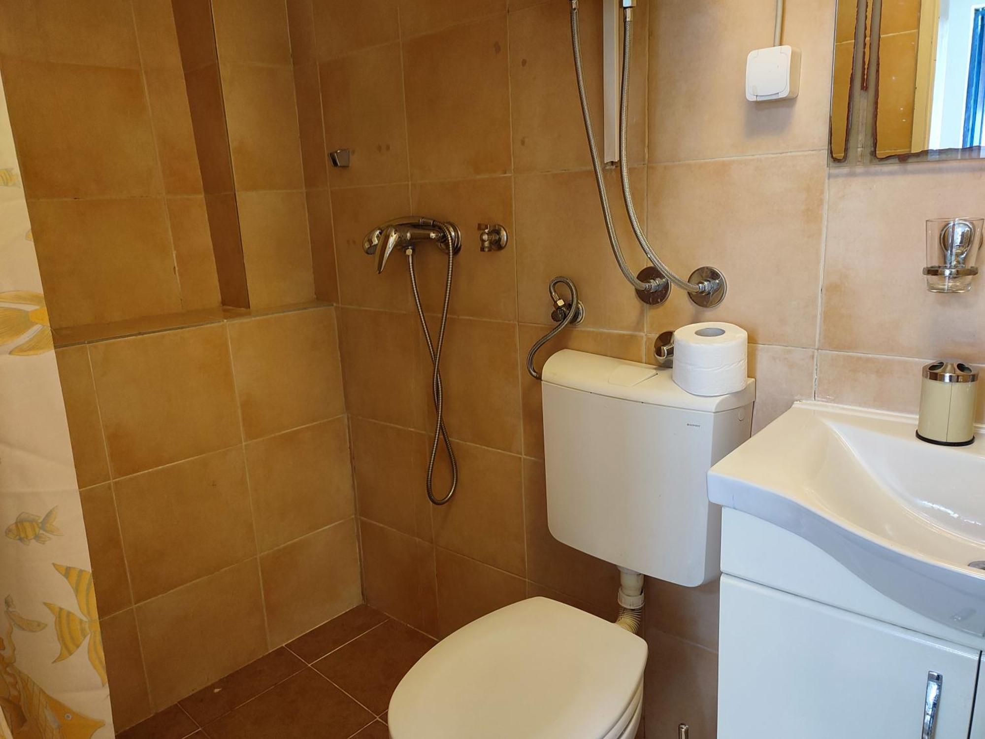 Bay Mola Home Котор Екстериор снимка